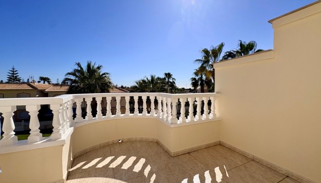 Begagnad - Radhus - Rojales - Ciudad Quesada