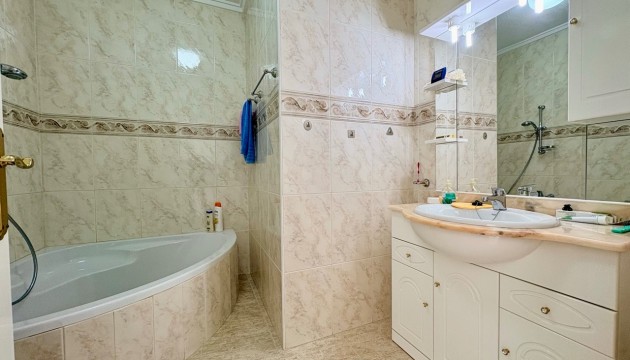 Begagnad - Radhus - Rojales - Ciudad Quesada