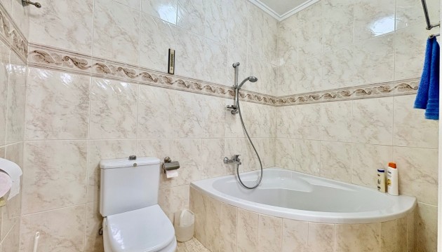 Begagnad - Radhus - Rojales - Ciudad Quesada