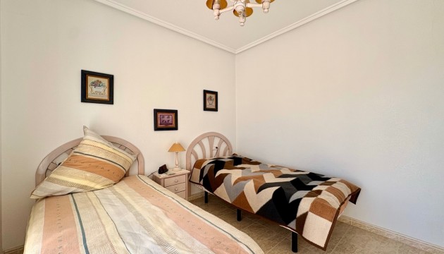 Begagnad - Radhus - Rojales - Ciudad Quesada