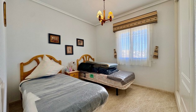 Begagnad - Radhus - Rojales - Ciudad Quesada