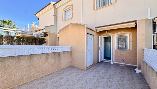 Begagnad - Radhus - Rojales - Ciudad Quesada