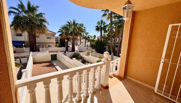 Begagnad - Radhus - Rojales - Ciudad Quesada