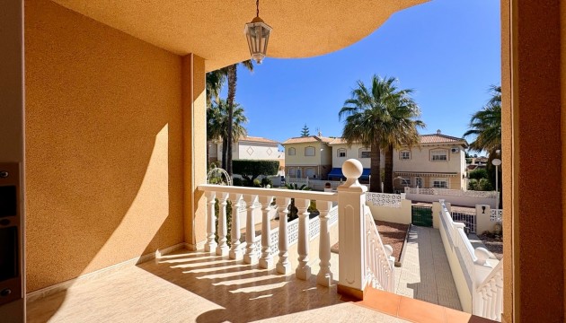 Begagnad - Radhus - Rojales - Ciudad Quesada