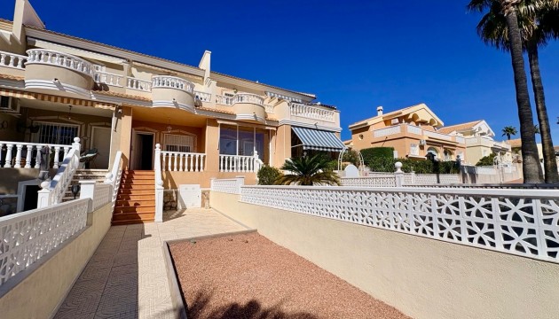 Begagnad - Radhus - Rojales - Ciudad Quesada