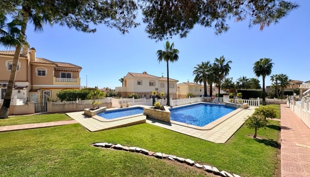 Begagnad - Radhus - Rojales - Ciudad Quesada