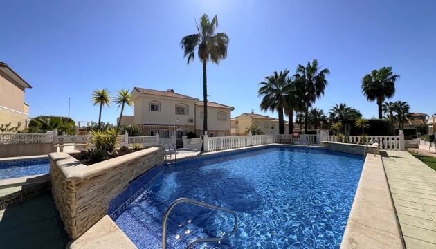 Begagnad - Radhus - Rojales - Ciudad Quesada