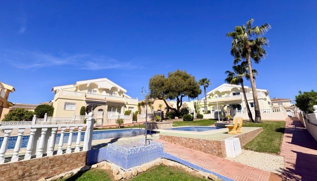 Begagnad - Radhus - Rojales - Ciudad Quesada