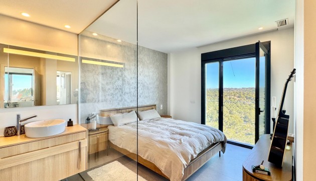 Resale - Apartment - Orihuela - Las Colinas Golf