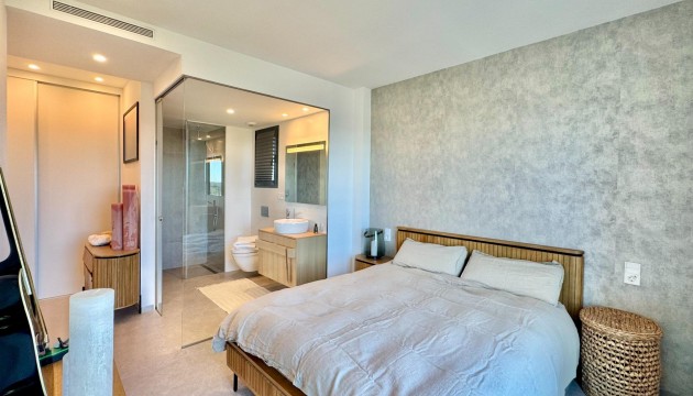 Resale - Apartment - Orihuela - Las Colinas Golf