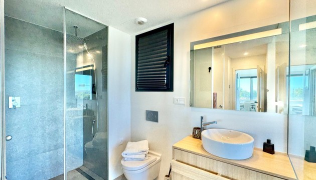 Resale - Apartment - Orihuela - Las Colinas Golf