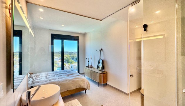 Resale - Apartment - Orihuela - Las Colinas Golf