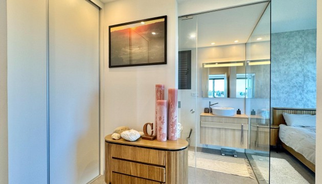 Resale - Apartment - Orihuela - Las Colinas Golf