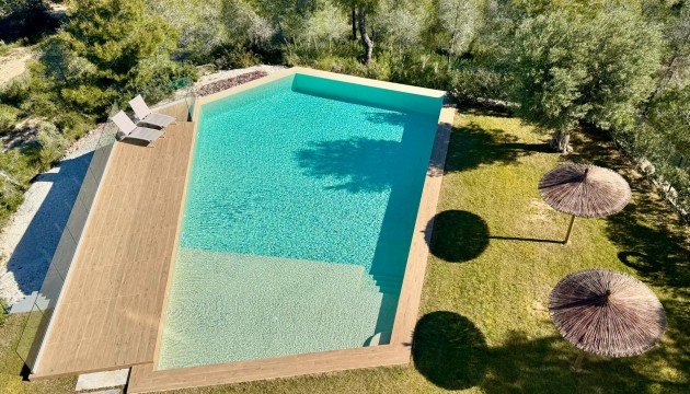 Resale - Apartment - Orihuela - Las Colinas Golf