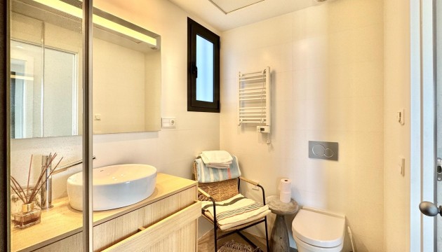 Resale - Apartment - Orihuela - Las Colinas Golf