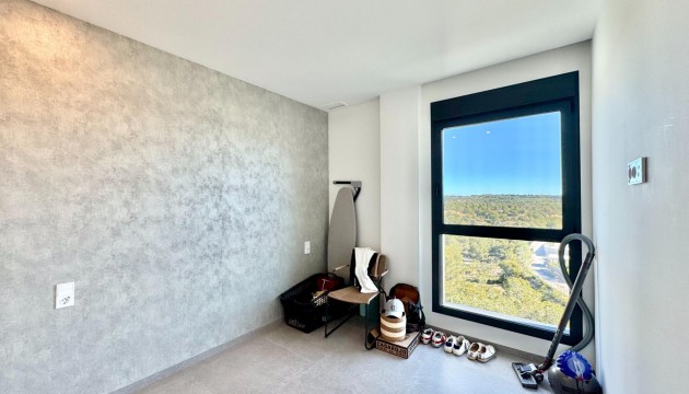 Resale - Apartment - Orihuela - Las Colinas Golf