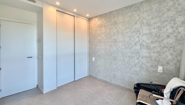 Resale - Apartment - Orihuela - Las Colinas Golf