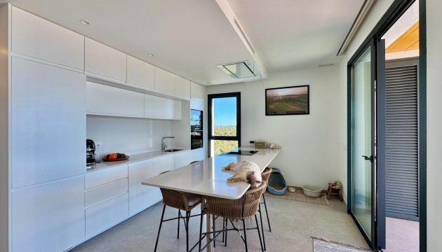 Resale - Apartment - Orihuela - Las Colinas Golf