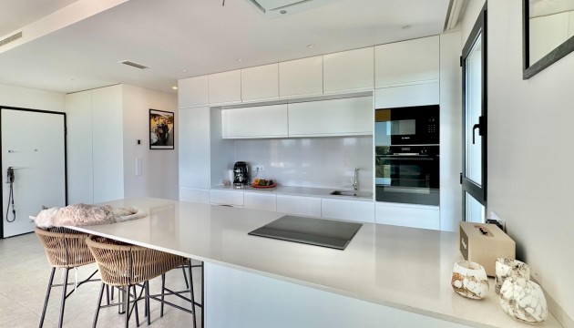 Resale - Apartment - Orihuela - Las Colinas Golf