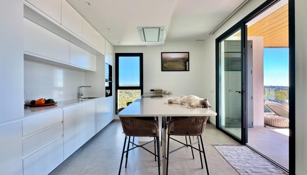 Resale - Apartment - Orihuela - Las Colinas Golf