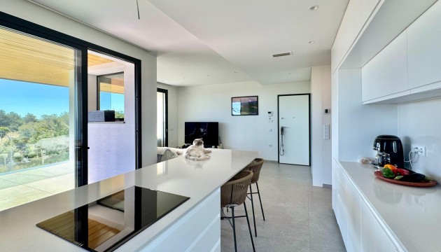 Resale - Apartment - Orihuela - Las Colinas Golf