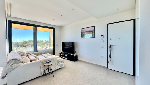 Resale - Apartment - Orihuela - Las Colinas Golf