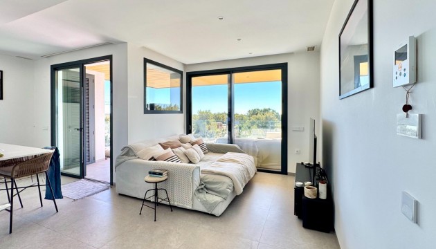 Resale - Apartment - Orihuela - Las Colinas Golf