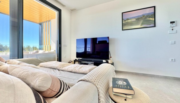 Resale - Apartment - Orihuela - Las Colinas Golf