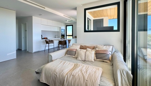 Resale - Apartment - Orihuela - Las Colinas Golf