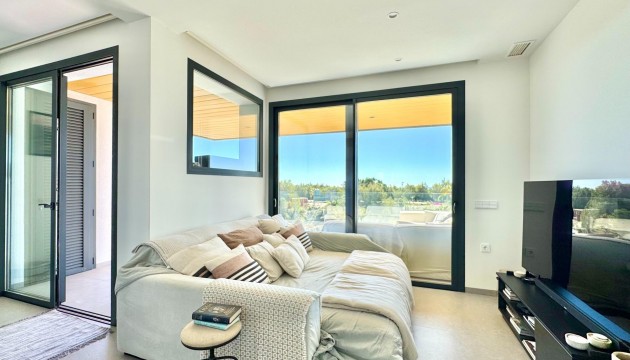 Resale - Apartment - Orihuela - Las Colinas Golf