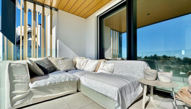 Resale - Apartment - Orihuela - Las Colinas Golf