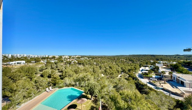 Resale - Apartment - Orihuela - Las Colinas Golf