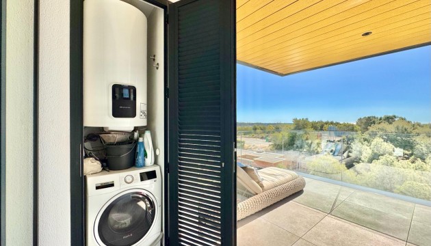 Resale - Apartment - Orihuela - Las Colinas Golf