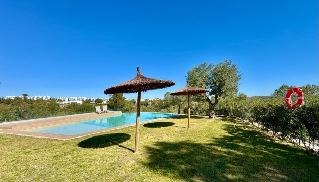 Resale - Apartment - Orihuela - Las Colinas Golf