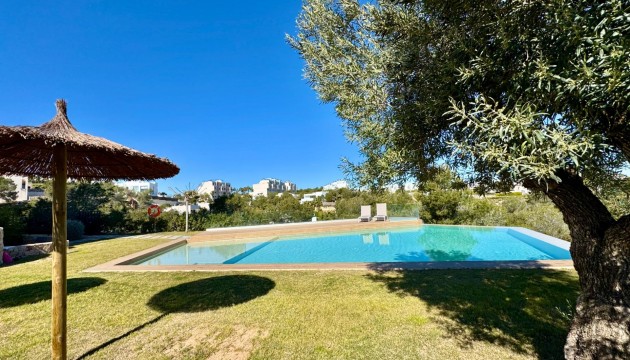 Resale - Apartment - Orihuela - Las Colinas Golf