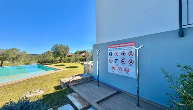 Resale - Apartment - Orihuela - Las Colinas Golf