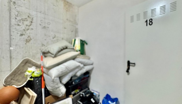 Resale - Apartment - Orihuela - Las Colinas Golf