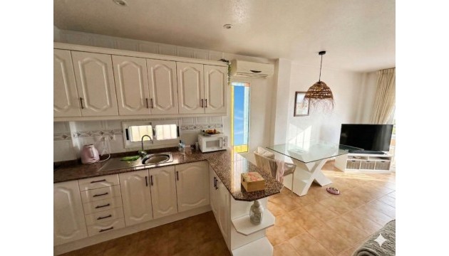 Begagnad - Parhus - Benijófar - Benimar