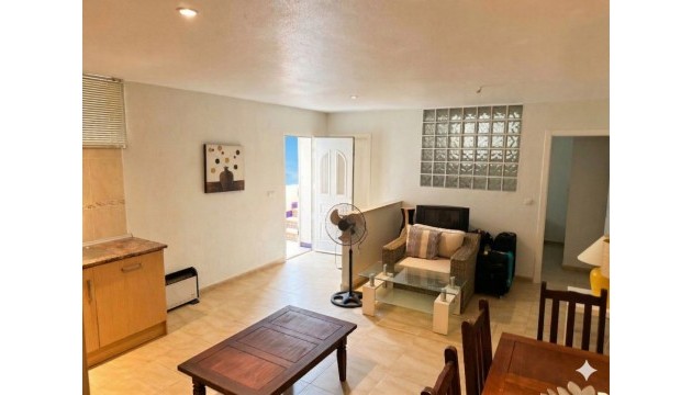 Begagnad - Parhus - Benijófar - Benimar