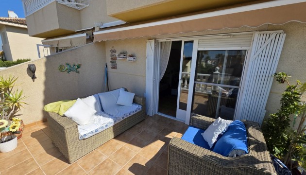 Begagnad - Parhus - Benijófar - Benimar