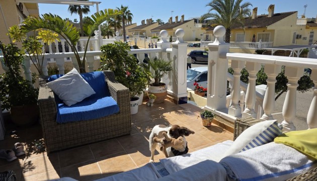 Begagnad - Parhus - Benijófar - Benimar