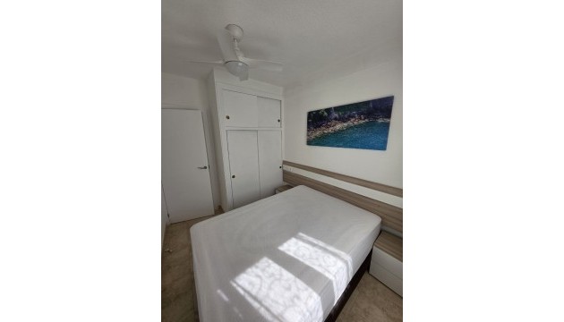 Begagnad - Lägenhet - La Mata - Torrelamata - La Mata