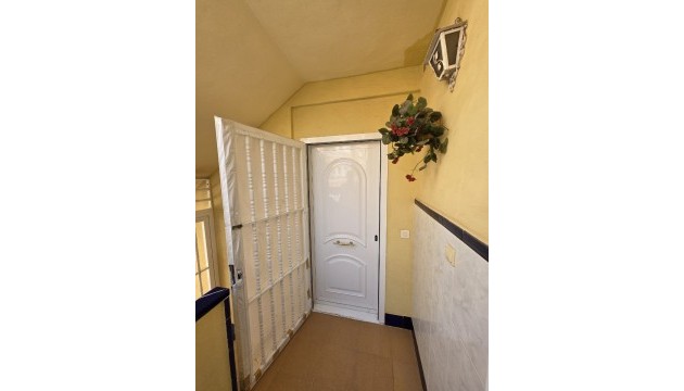 Begagnad - Lägenhet - La Mata - Torrelamata - La Mata