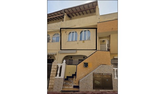 Begagnad - Lägenhet - La Mata - Torrelamata - La Mata