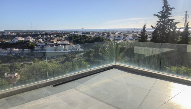 Begagnad - Fristående Villa - Ciudad Quesada