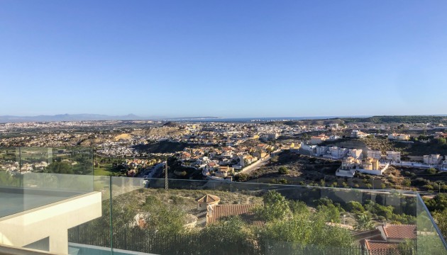 Begagnad - Fristående Villa - Ciudad Quesada