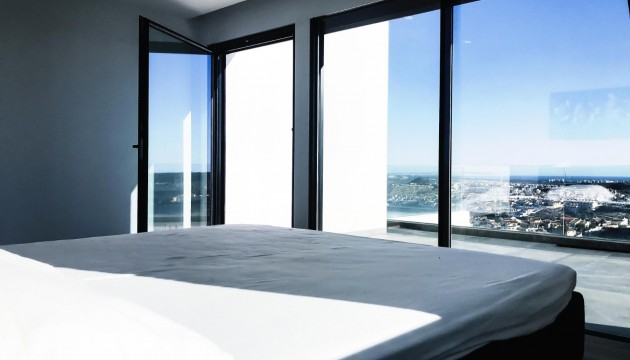 Begagnad - Fristående Villa - Ciudad Quesada