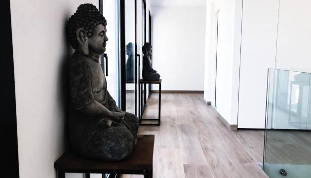 Begagnad - Fristående Villa - Ciudad Quesada