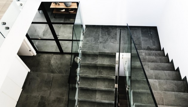 Begagnad - Fristående Villa - Ciudad Quesada