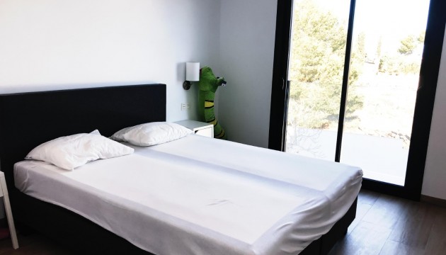 Begagnad - Fristående Villa - Ciudad Quesada